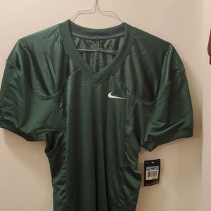 Football practice jersey